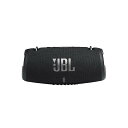 JBL XTREME3 Bluetoothスピーカー ブラック JBLXTREME3BLKJN【新品】