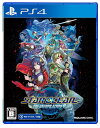 STAR OCEAN THE SECOND STORY R 【PS4】【新品】