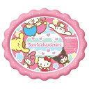サンリオキャラクターズ おうちで水あそび!ふんすいマット【新品】