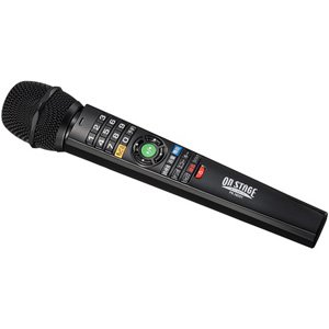 オン・ステージ 増設用 ワイヤレスペアマイク(PK-NE01/NE02用) PK-ND01【新品】【パッケージ色褪せ】