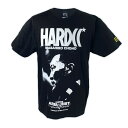 【メール便対応】蝶野正洋 STF Tシャツ (ノーフォークブラック) Hardcore Chocolate/ハードコアチョコレート 新日本プロレス NJPW