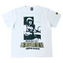 【メール便対応】ポリス ストーリー/香港国際警察 Tシャツ (英雄故事ホワイト) Hardcore Chocolate/ハードコアチョコレート