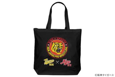 新日本プロレス プロレスくじ フィニッシュ賞 ロスインゴベルナ