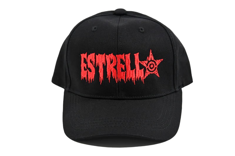 内藤哲也 ESTRELLA ベースボールキャップ 新日本プロレス NJPW