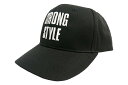 楽天プロレス専門店バックドロップSTRONG STYLE ベースボールキャップ 新日本プロレス NJPW