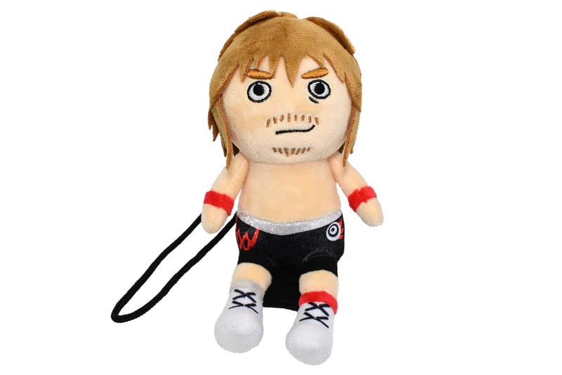 ぴょんすけ 内藤哲也 (2) 新日本プロレス NJPWのサムネイル
