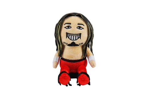 ぴょんすけ 辻陽太 新日本プロレス NJPWのサムネイル