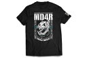 【メール便対応】BULLET CLUB WAR DOGS MD4R Tシャツ 新日本プロレス NJPW