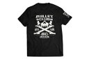 【クリアランスセール】【メール便対応】BULLET CLUB BC DECADE Tシャツ 新日本プロレス NJPW