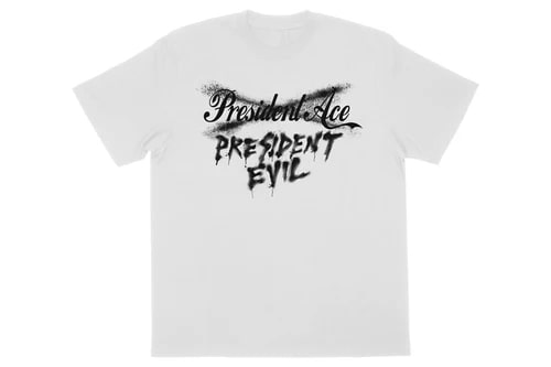 y[֑ΉzEVIL PRESIDENT EVIL TVc V{vX NJPW