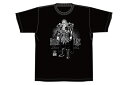 【メール便対応】EVIL×キン骨マン Tシャツ(2022) 新日本プロレス NJPW