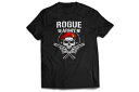 ROGUE ARMY Tシャツ 新日本プロレス NJPW