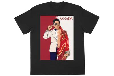 楽天市場】沢田研二 Tシャツの通販 楽天市場】沢田研二 Tシャツの通販