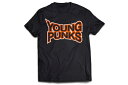 y[֑ΉzTMDK YOUNG PUNKS TVc V{vX NJPW