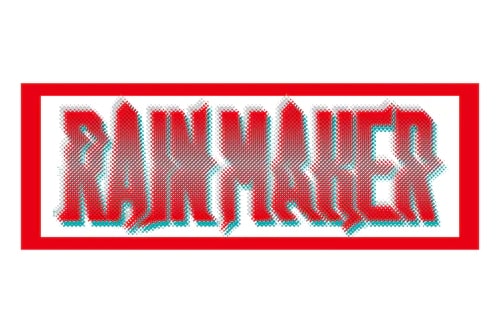 オカダ・カズチカ 2023 RAINMAKER スポーツタオル 新日本プロレス NJPWのサムネイル