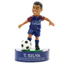 パリ・サンジェルマンFC チアゴ・シウバ(Thiago Silva