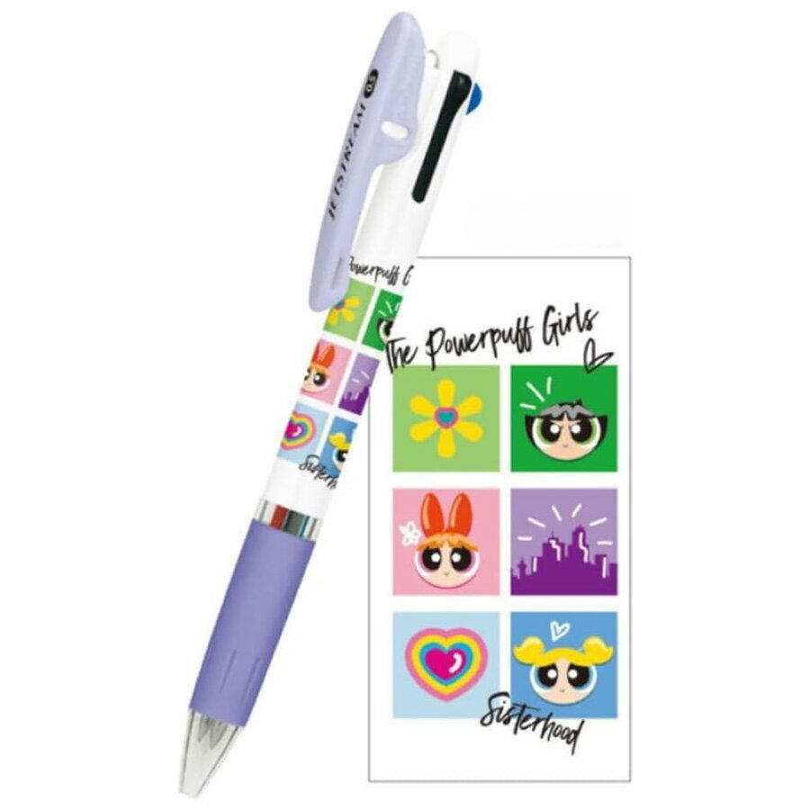 楽天市場】パワーパフガールズ 文房具の通販