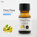 イランイラン オイル 10ml 精油 アロ