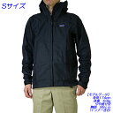 パタゴニア トレントシェル ジャケット patagonia Men's Torrentshell Jacket ウンテンパーカー アウトドア ウエア レインウエア レインジャケット 送料無料 定番 あす楽 3層構造 ■品番 85241