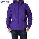 パタゴニア トレントシェル ジャケット patagonia Men's Torrentshell Jacket ウンテンパーカー アウトドア ウエア レインウエア レインジャケット 送料無料 定番 あす楽 3層構造 ■品番 85241