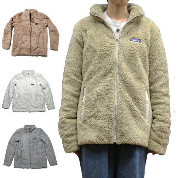 パタゴニア ウィメンズ ロス ガトス ジャケット ロスガトス レディース 女性用 patagonia Wemen 039 s Los Gatos Jacket ウィメンズ フリースジャケット レトロX レトロパイル2021年モデル 送料無料 定番 あす楽 ■品番25212