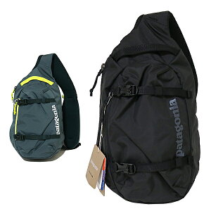 ѥ˥ Хå ȥ  8L patagonia Atom Sling 8L 1 Хå  48262 ̵ ka