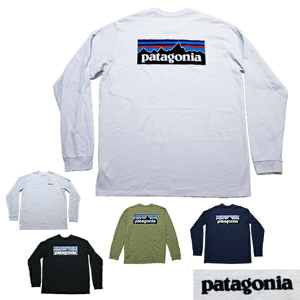 楽天市場】パタゴニア 長袖 tシャツ(メンズファッション)の通販 楽天市場】パタゴニア 長袖 tシャツ(メンズファッション)の通販