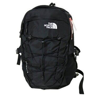 ノースフェイス バックパック リュック ボレアリス THE NORTHFACE BACKPACK BOREALIS 28L ザノースフェイス アウトドア バッグ デイパック リュックサック USモデル アメリカモデル USAモデル 品番 NF0A3KV