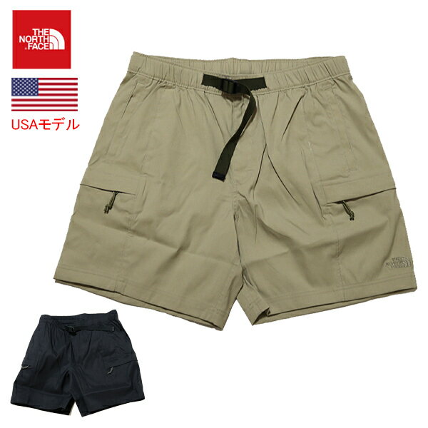 Ρե 硼ȥѥ ϡեѥTHE NORTH FACE CLASS V BLTD SHORT  ʥ ϡѥ ȥɥ USǥ ΦξѡFLASH DRY եåɥ饤 NF0A55V8