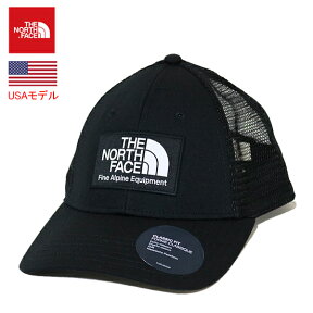 ノースフェイス 帽子 メッシュ帽 キャップ メッシュキャップ THE NORTH FACE MUDDER TRUCKER HAT ザ ノースフェイス ベースボールキャップ トラッカーキャップ CAP ■品番 NF0A5FXA