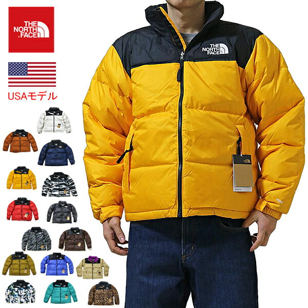 ノースフェイス ヌプシジャケット ヌプシ ダウン ダウンジャケット 1996 レトロヌプシ ジャケッ ...