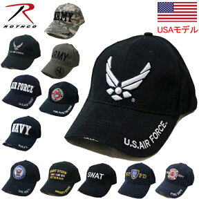 ロスコ キャップ 帽子 ROTHCODELUXE LOW PROFILE INSIGNIA CAPS ロスコ ミリタリーキャップ ベースボールキャップ