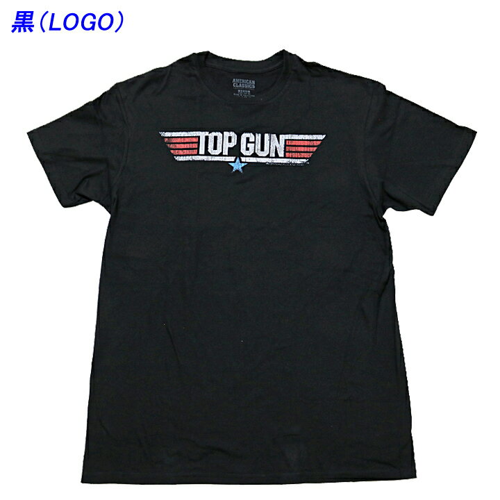 トップガンTシャツ ムービーTシャツオフィシャルライセンスTシャツ ムービーTシャツ American Classics TOP GUN Tシャツ MENS LIGHTWEIGHT T-SHIRT
