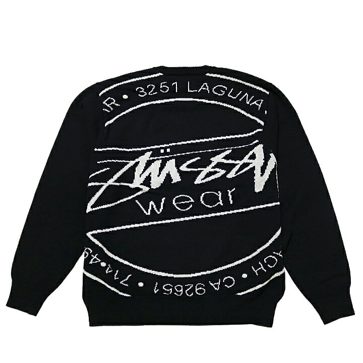 楽天市場】stussy ニットの通販 楽天市場】stussy ニットの通販