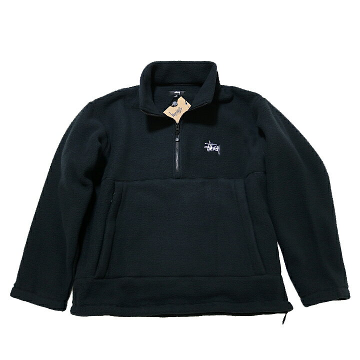 楽天市場】stussy ハーフジップ(トップス|メンズファッション 楽天市場】stussy ハーフジップ(トップス|メンズファッション