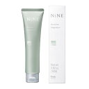 ナイン デザインセラム 80g 【クリーム】ホーユー hoyu NiNE セミウェット 濡れ感 束感 エアリー やわらか 指通り 巻き髪 セット ツヤ ナチュラル スタイリング 正規品 正規店 正規販売店 正規取扱店 サロン専売 美容室専売 サロン 美容室 TAYA 田谷