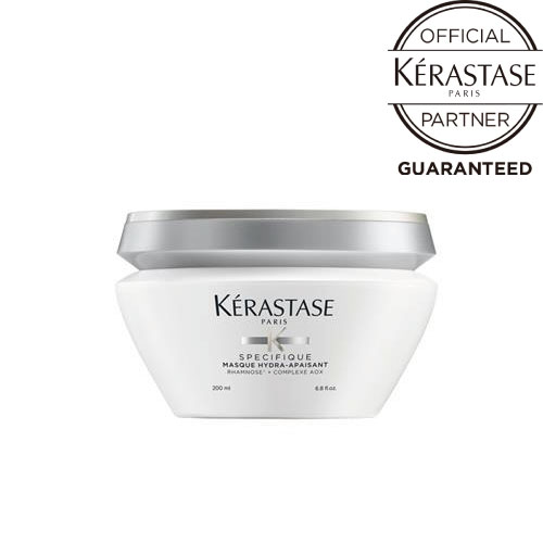 ケラスターゼ マスク イドラアペザント 200g【スカルプ ヘアマスク トリートメント】 KERASTASE 髪 ヘア 頭皮 ケア なめらか スペシフィック シリーズ 公式 正規 サロン専売 美容室専売 サロン 美容院 美容室 TAYA 田谷