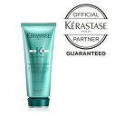 ケラスターゼ フォンダン エクステンショニスト 200mL KERASTASE 髪 ヘア ノンシリコン ダメージケア 補強 内部補修 RE レジスタンス シリーズ 公式 正規 サロン専売 美容室専売 サロン 美容院 美容室 TAYA 田谷