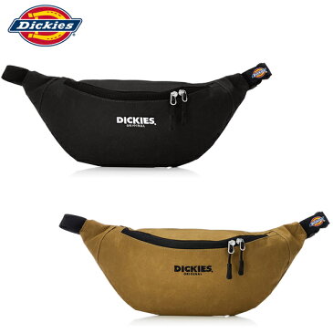 ディッキーズ Dickies 14574400 ウエストバッグ ウエストポーチ