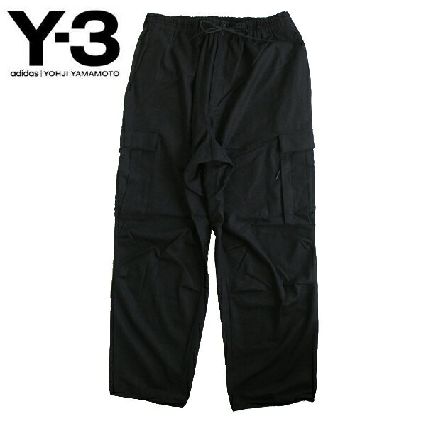 ワイスリー Y-3 ボトム HB3391 M CLASSIC