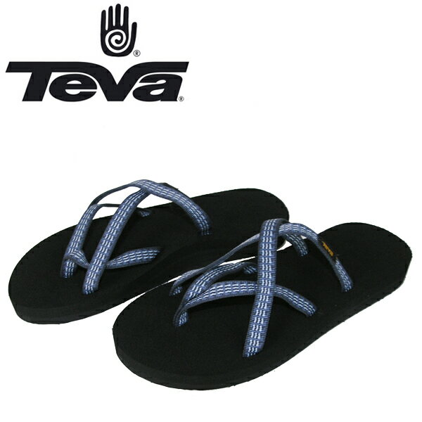 TEVA テバ OLOWAHU オロワ