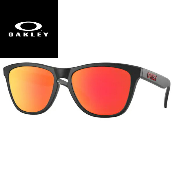 オークリー OAKLEY サングラス OO9245-6354 フロッグスキン 国内正規品