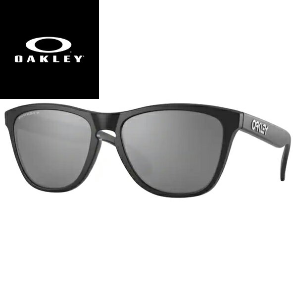 オークリー OAKLEY 偏光 サングラス OO9245-8754 フロッグスキン 国内正規品