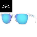 オークリー OAKLEY サングラス OO9245-A754 フロッグスキン 国内正規品