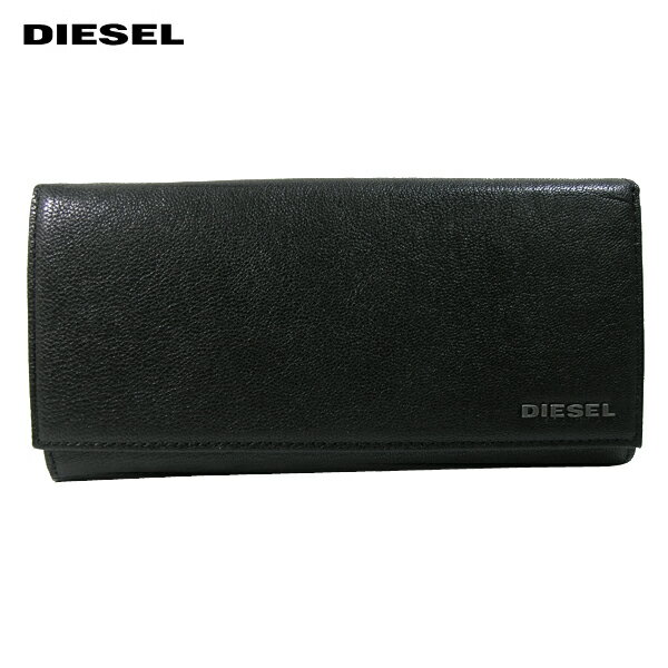 ディーゼル 財布（メンズ） ディーゼル DIESEL 長財布 ロングウォレット メンズ X03928 PR271 T8013