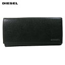 ディーゼル 長財布（メンズ） ディーゼル DIESEL 長財布 ロングウォレット メンズ X03928 PR271 T8013