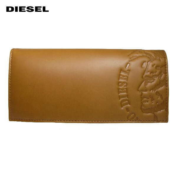 ディーゼル 長財布（メンズ） ディーゼル DIESEL 長財布 ロングウォレット メンズ X04765 PR160 T2278