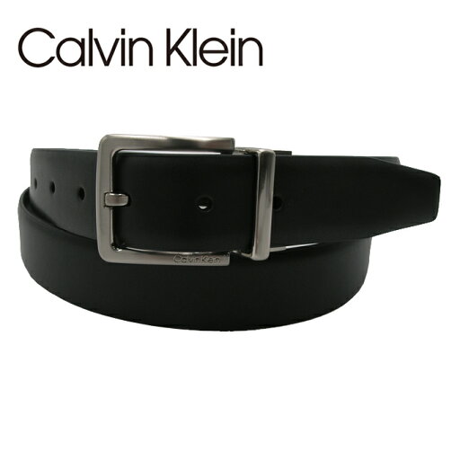 カルバンクライン ベルト 11ck020031 リバーシブル レザー ベルト ロゴ ビジネス CK カルバンクライン ベルト 11ck020031 リバーシブル レザー ベルト ロゴ ビジネス CK
