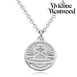 ヴィヴィアンウエストウッド ネックレス 63020301-02W004 ペンダント ジュエリー アクセサリー Vivienne Westwood