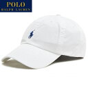 ポロ ラルフローレン キャップ 710548524001 ロゴキャップ POLO RALPH LAUREN